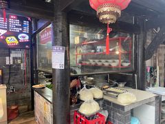 -老地方猫儿面(磁器口店)