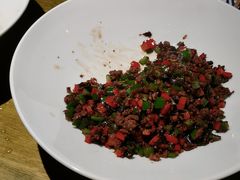 -一坐一忘云南菜(卓悦中心)