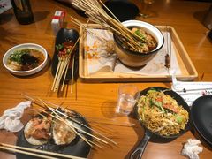 -白玉串城(南六中路店)