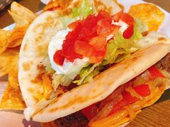 -Taco Bell 塔可钟(民田路店)