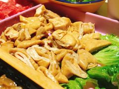 -火锅先生(五马街店)