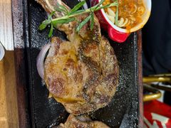 -豪客来牛排(金银潭永旺店)