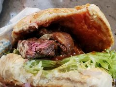 -Fergburger(皇后镇店)