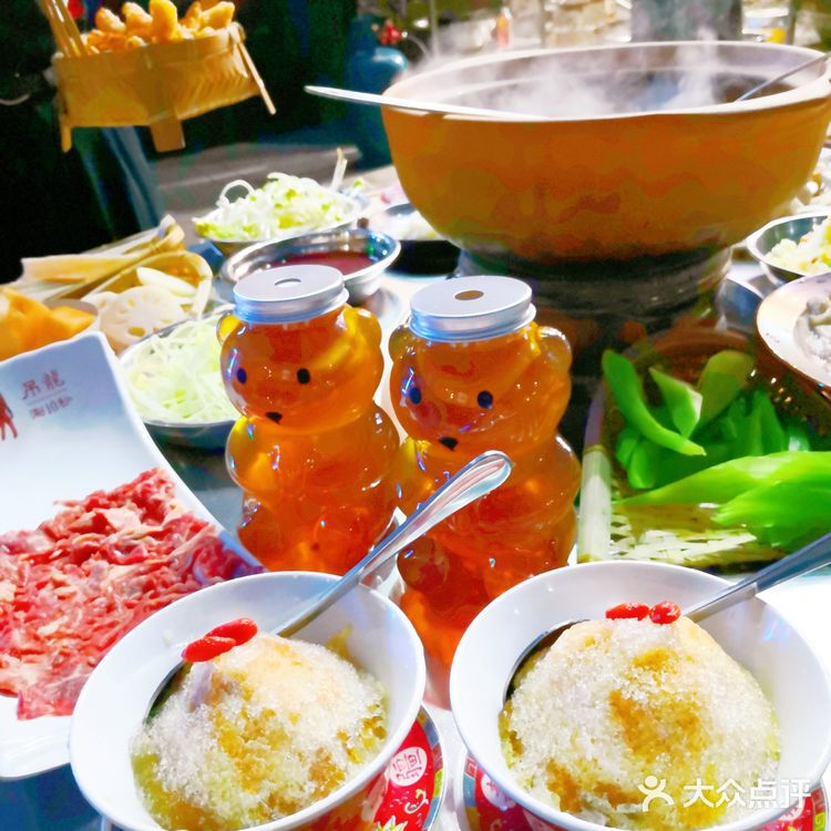 装修的钱用来琢磨口味了！！