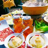 装修的钱用来琢磨口味了！！