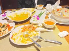-泰国餐厅 Thai Food(裕华万达店)