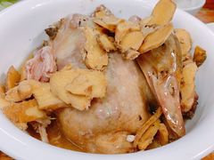 -忠记姜母鸭