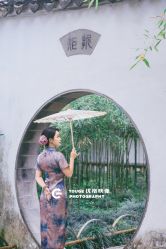 点击看大图 -禾美汉服·簪花·旗袍·旅拍摄影馆(沧浪亭店)