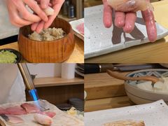 -镹·鱼料理  国产鱼使用店