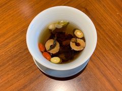特调八宝茶-喜鼎海胆水饺(东港店)
