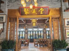 -猪肉婆私房菜(容桂总店)