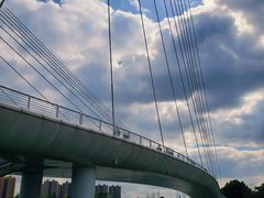 -映月湖中央公园