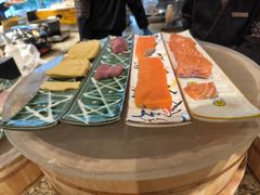 -怡咖啡海鲜自助餐厅(浦东香格里拉店)