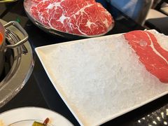 -西安浐灞艾美酒店·汉江餐厅·火锅