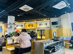 -大族广场Mall&More