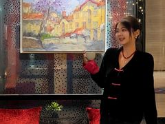 -青岛富力艾美酒店