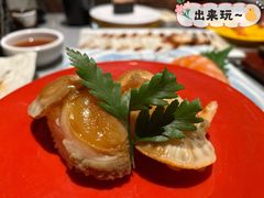 -小乔回转寿司(铁东万象汇店)
