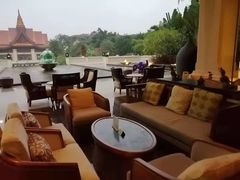 -西双版纳融创皇冠假日度假酒店