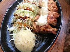 -铃木食堂(帽儿胡同店)
