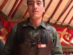 -九十九顶毡房(阜石路店)