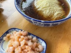 -裕兴记·三虾面(西北街总店)