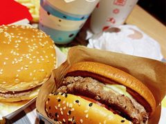 -麦当劳(宝龙店)