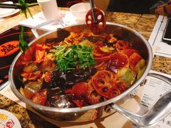 -黄记煌·三汁焖锅(万达广场店)