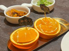 -偏脸子哈尔滨老烧烤(爱建店)