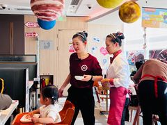 -海底捞大排档火锅(悦荟广场店)