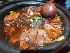 -老阿爸鲜鱼土菜(昆山花桥店)