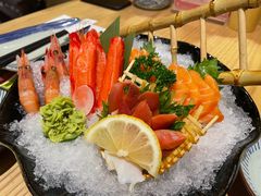 -伊豆野菜村(大族广场店)