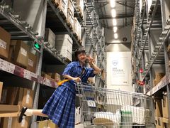 -宜家家居(西安未央商场店)