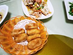 -田大厨海鲜超市(万豪店)