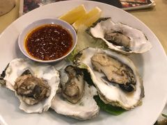 -真浪花园海鲜餐馆