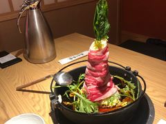 -大和食乐·鲜和牛酸汤火锅(环宇荟店)