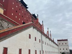 -普陀宗乘之庙(小布达拉宫)