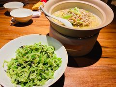 -田小狗的饭店(才子佳郡店)