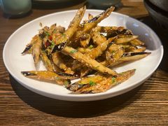 -粗茶淡饭·隐庐私厨(东亭店)