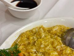 -新光酒家方亮蟹宴(黄浦店)