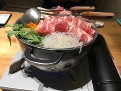 -小句号·精致料理(江南环球港店)
