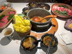 -芸山季·云南山珍菌火锅(南翔印象城MEGA店)