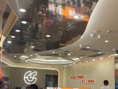 -呷哺呷哺(丰科万达店)