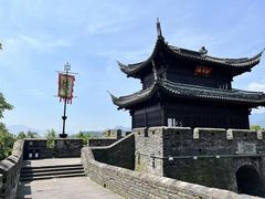 -台州府城(江南长城)