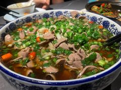 -富临轩私房菜(集庆门大街店)