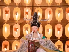 -九月鹰飞汉服摄影工作室