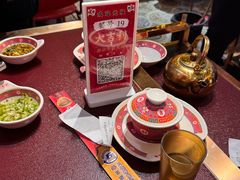 -大吉利·潮汕鲜牛肉火锅(西安店)