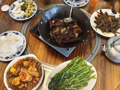 -鑫驼峰牛排火锅(普陀路店)