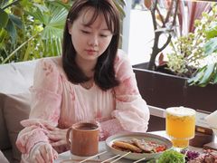 -盐说·西式餐酒馆(光明万达店)