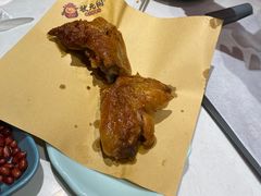 -状元阁烧烤(群力店)