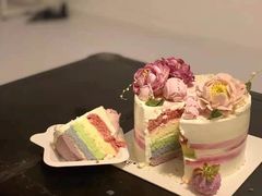 -BONCAKE裱花蛋糕(万象汇店)